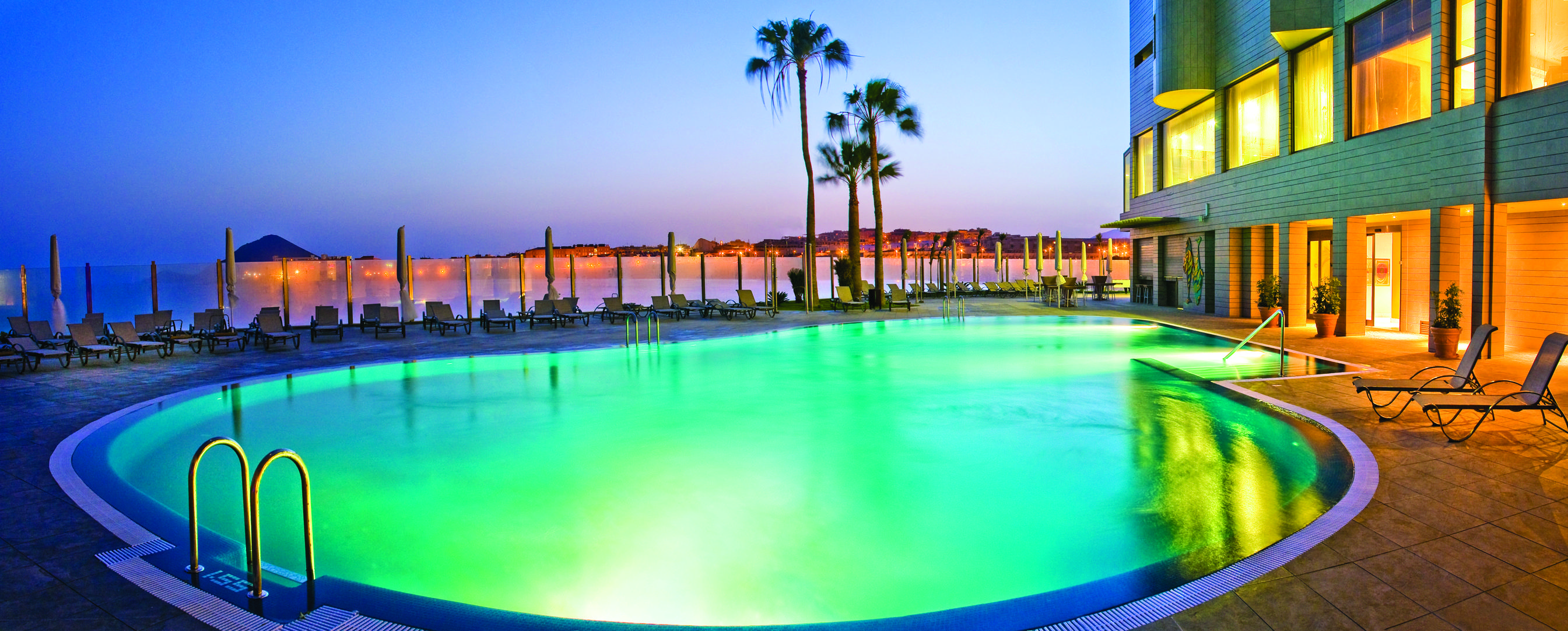 Kn Arenas Del Mar Adults Only Hotel 4*