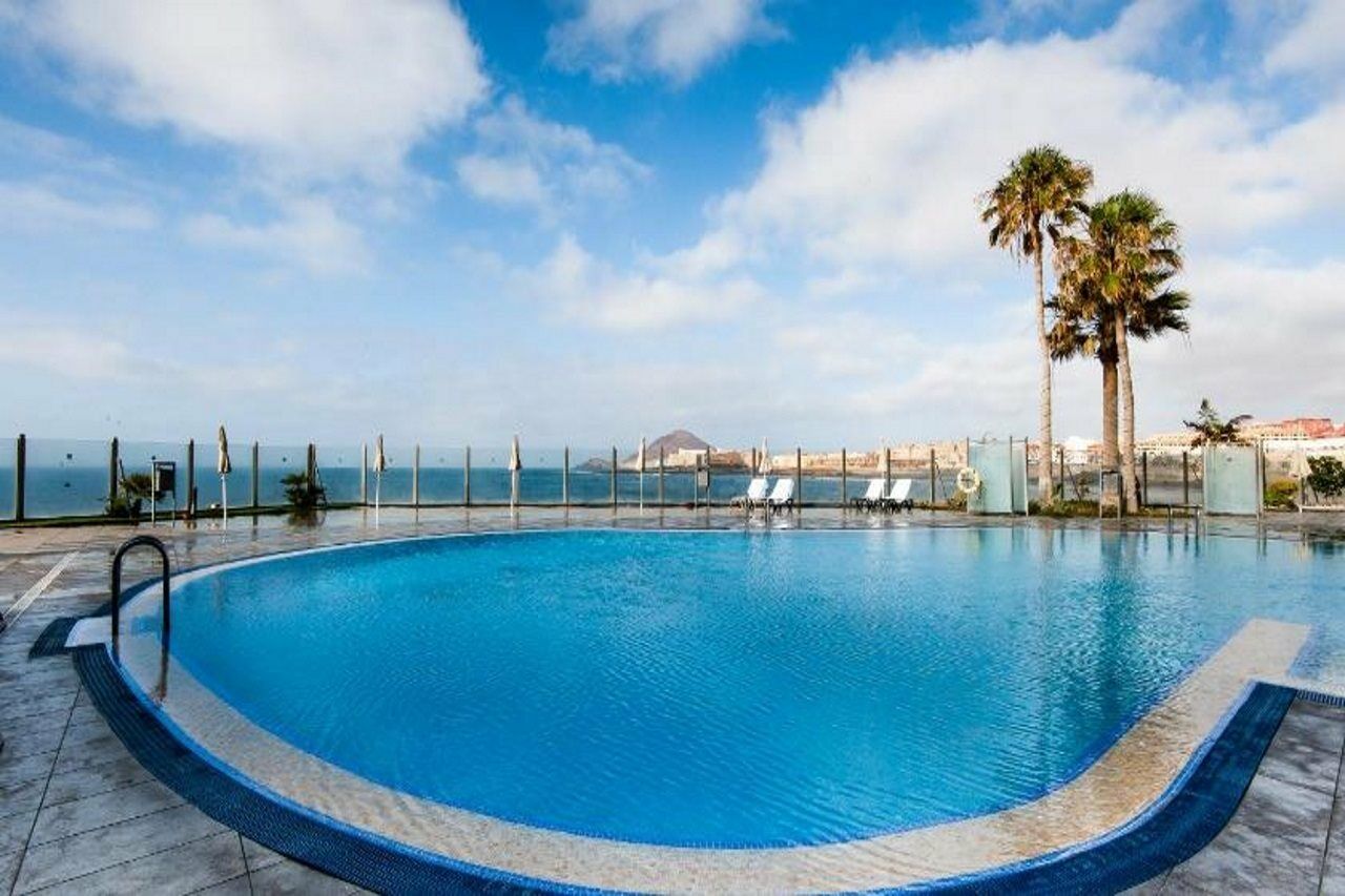 Kn Arenas Del Mar Adults Only Hotel