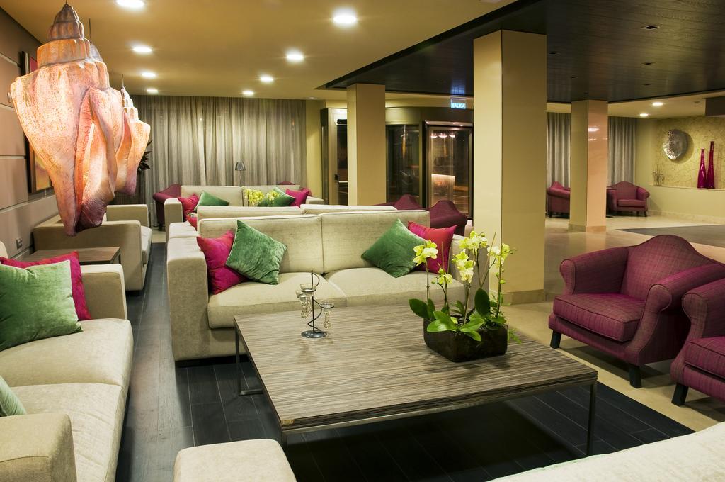 Hotel Kn Arenas Del Mar Adults Only 4*